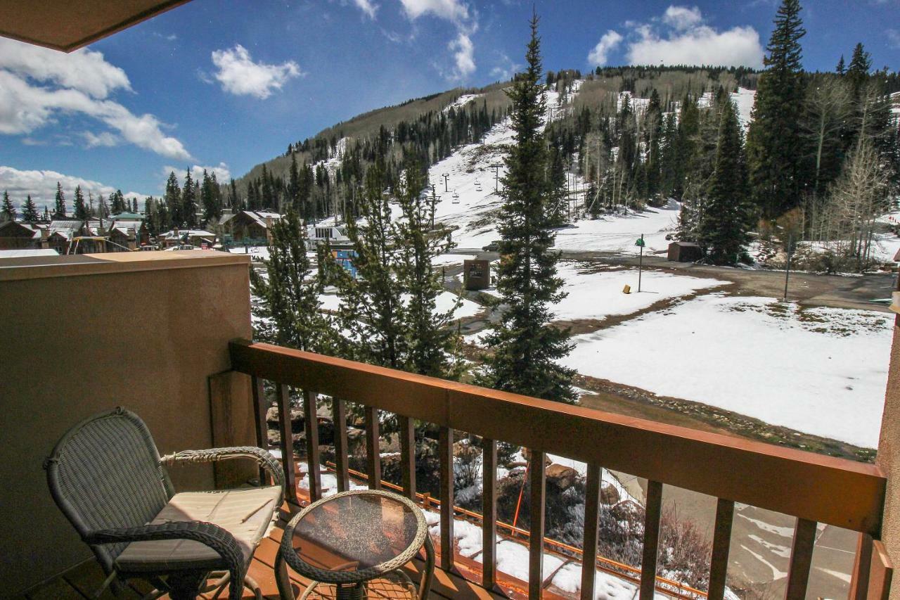 Purgatory Village #305 Durango Mountain Resort  Esterno foto